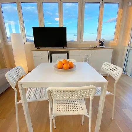 Modern Flat Close To * El Campello