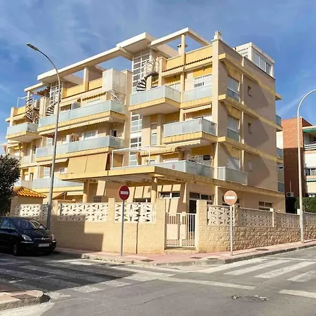 Apartment Modern Flat Close To *