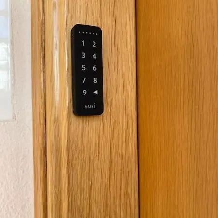 Modern Flat Close To