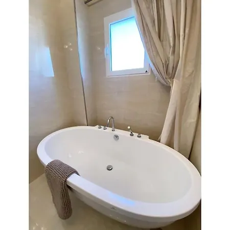 Modern Flat Close To Apartment El Campello