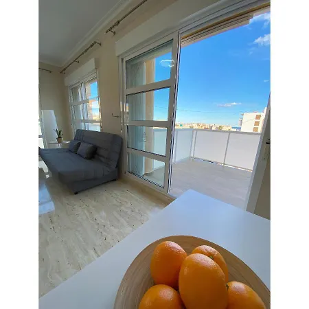 Modern Flat And Private Attic Close To Apartment
