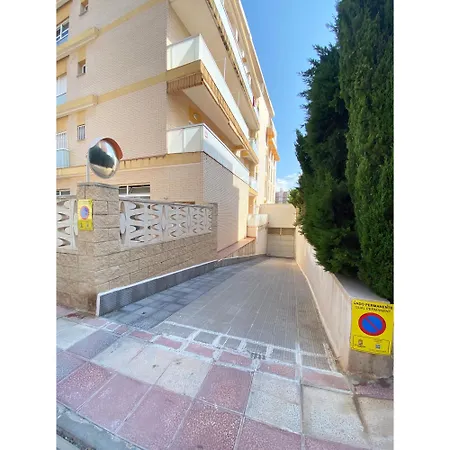 Modern Flat Close To