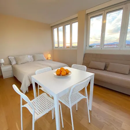 Modern Flat Close To * El Campello