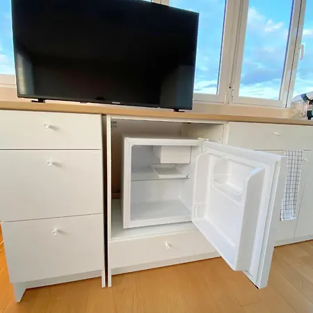 Modern Flat Close To