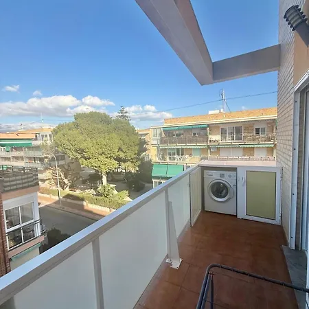 Apartment Modern Flat Close To El Campello