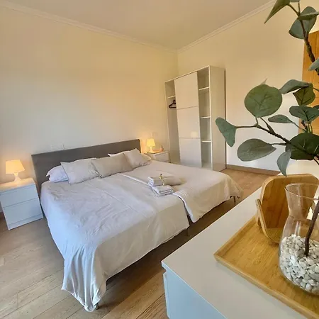 Modern Flat And Private Attic Close To El Campello