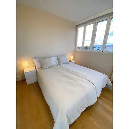 Modern Flat And Private Attic Close To * El Campello